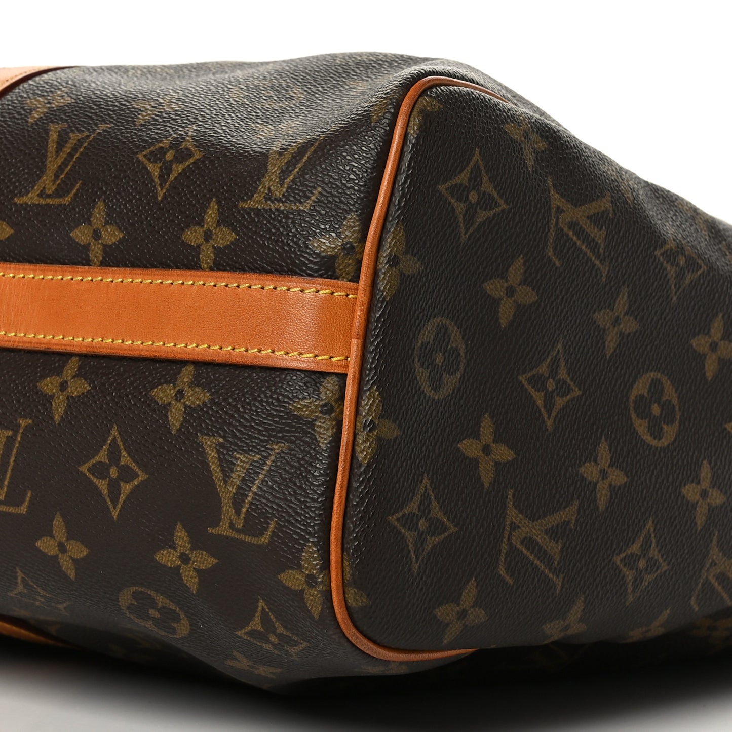 Monogram Sac Flanerie 45