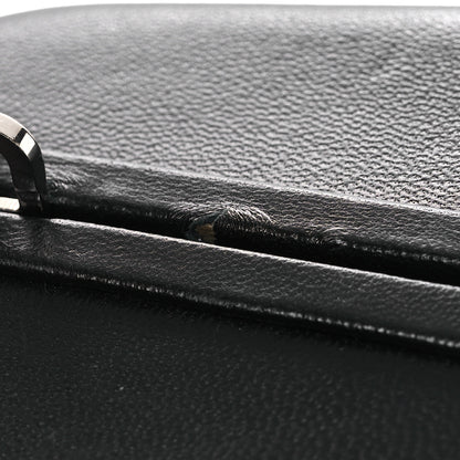 Givenchy Calfskin G Chain Clutch Black 14 of 14
