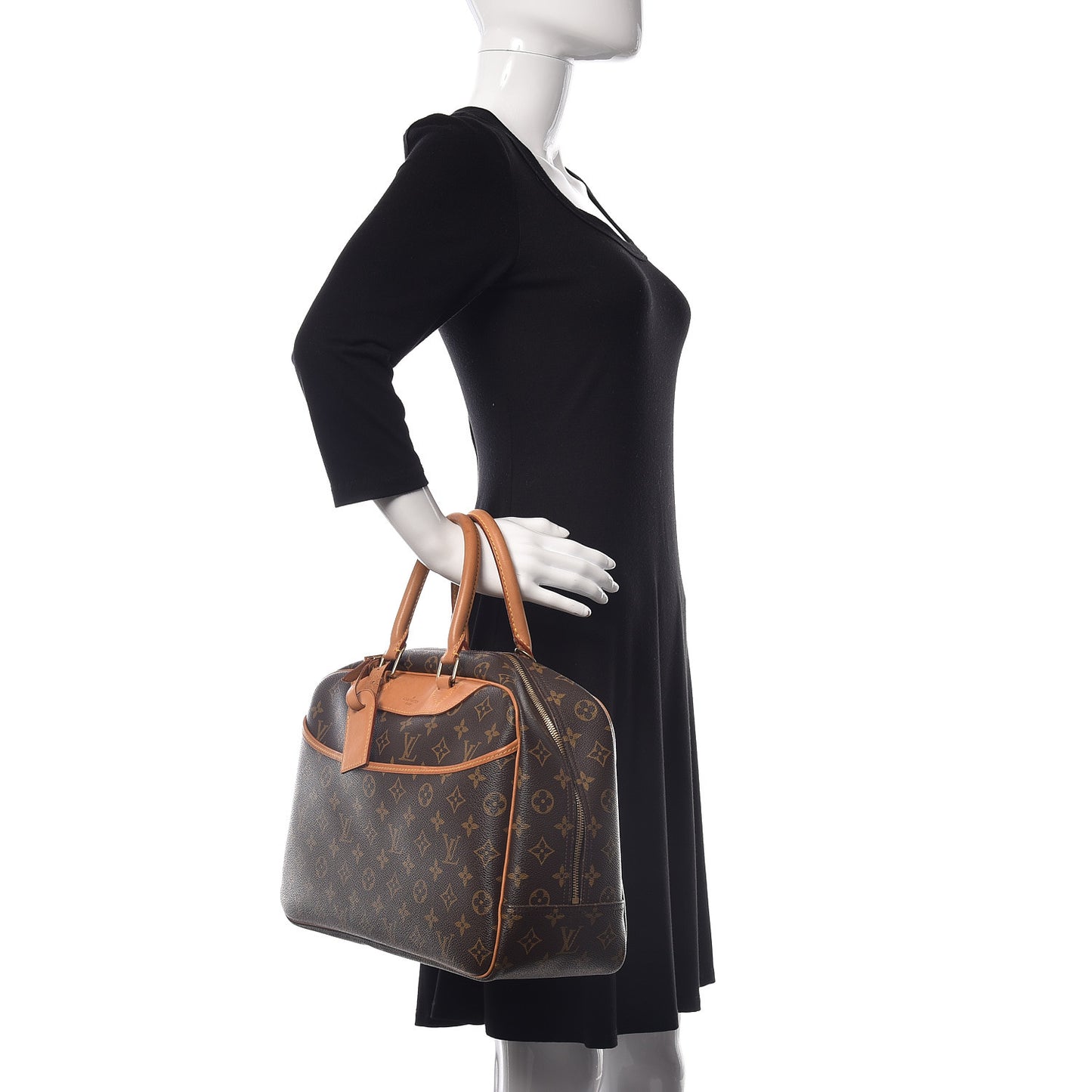 Monogram Deauville