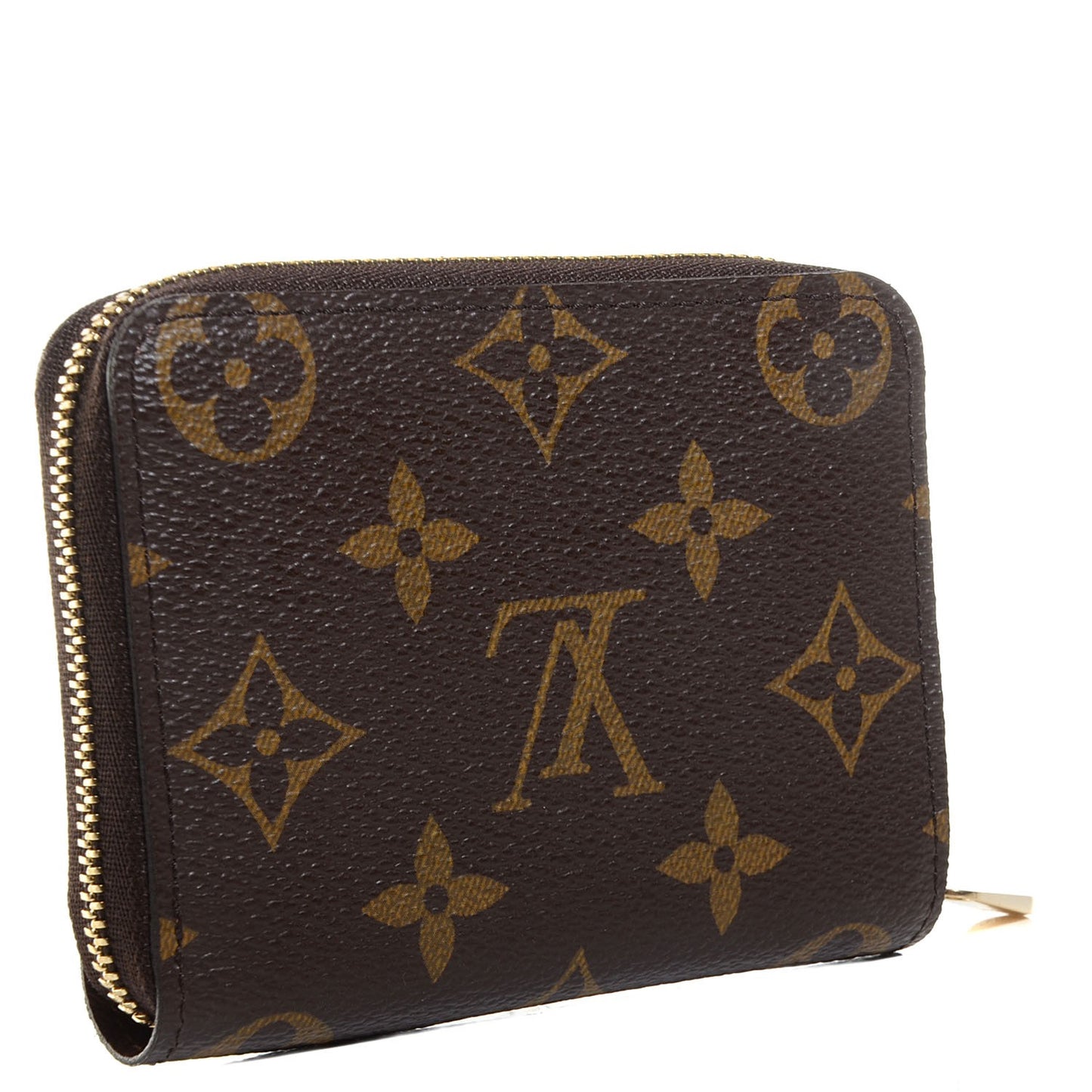 Monogram Zippy Coin Purse
