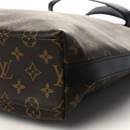 Louis Vuitton Monogram Macassar Kitan 7 of 7