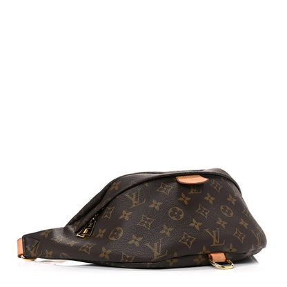 Louis Vuitton Monogram Bumbag 4 of 17