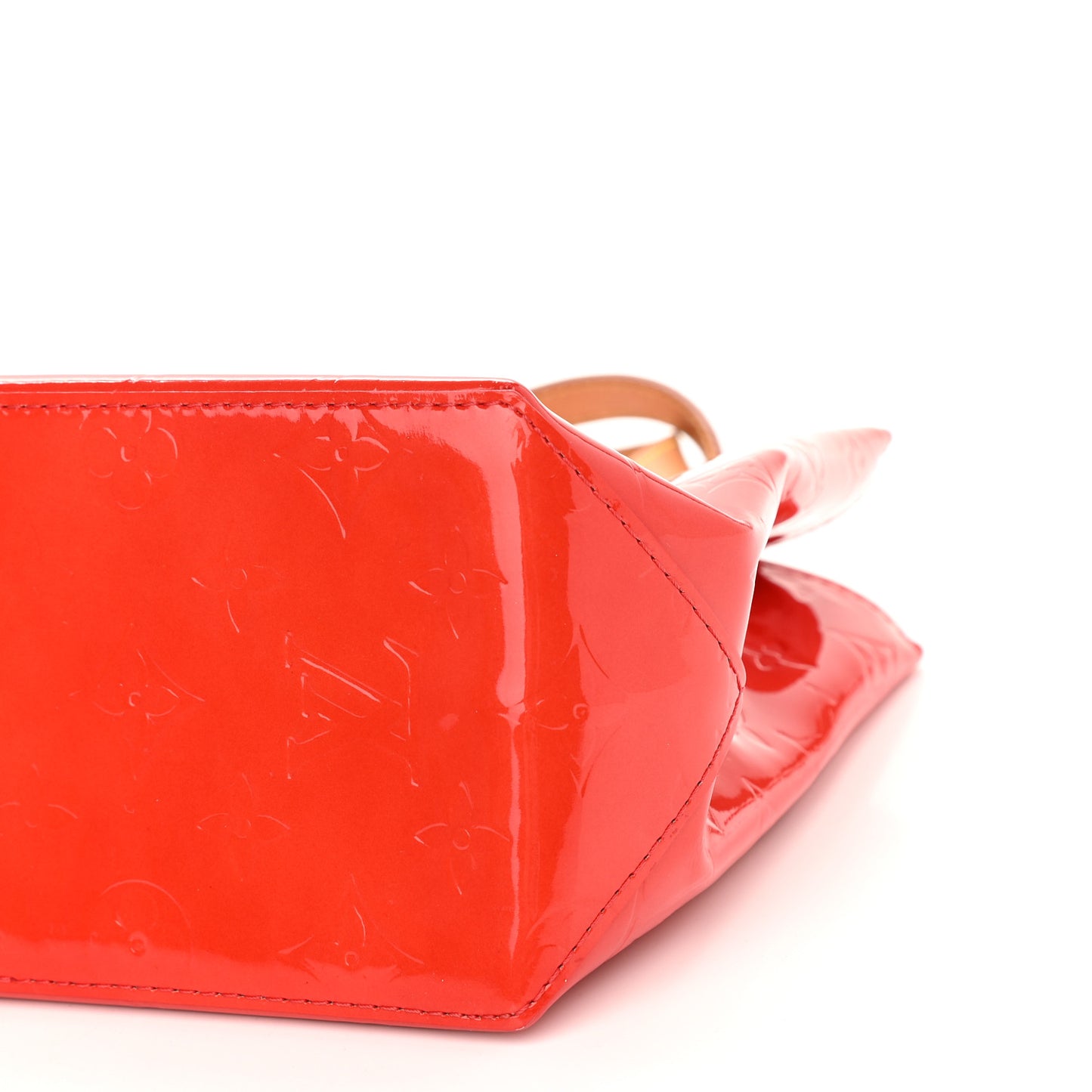 Vernis Reade PM Rouge