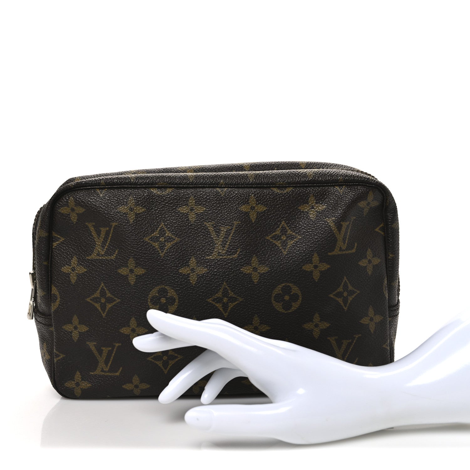 Louis Vuitton Monogram Trousse Toilette 23 2 of 10