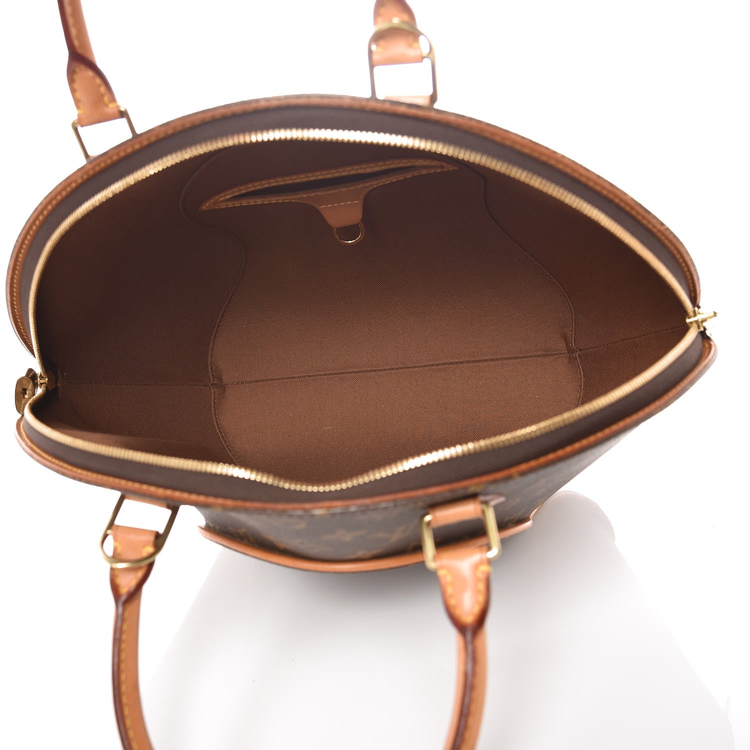 Louis Vuitton Monogram Ellipse MM 5 of 12