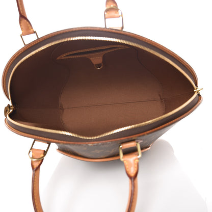 Louis Vuitton Monogram Ellipse MM 5 of 12