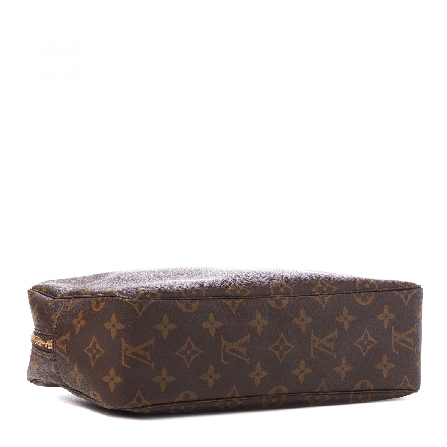 Louis Vuitton Monogram Trousse Toilette 28 3 of 7