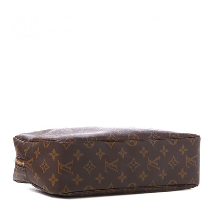 Louis Vuitton Monogram Trousse Toilette 28 3 of 7