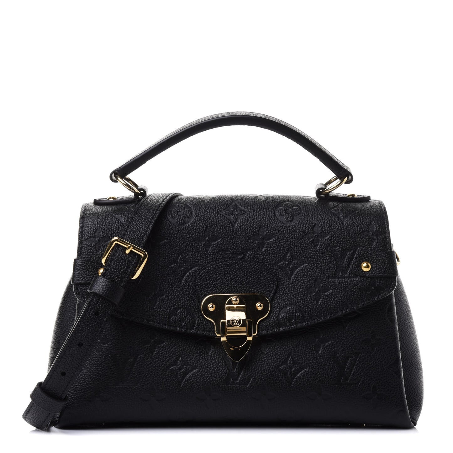 Empreinte Georges BB Black