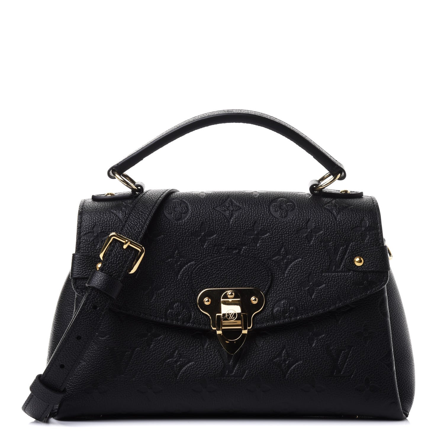 Louis Vuitton Empreinte Georges BB Black 1 of 4