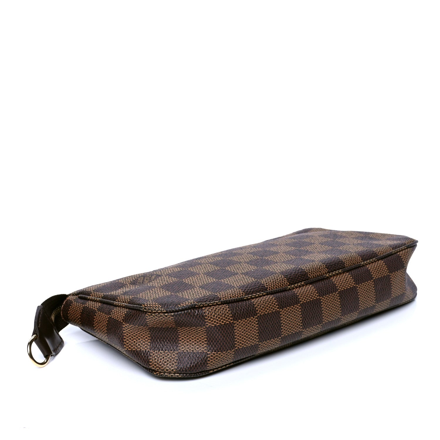 Louis Vuitton Damier Ebene Pochette Accessories NM 2 of 4