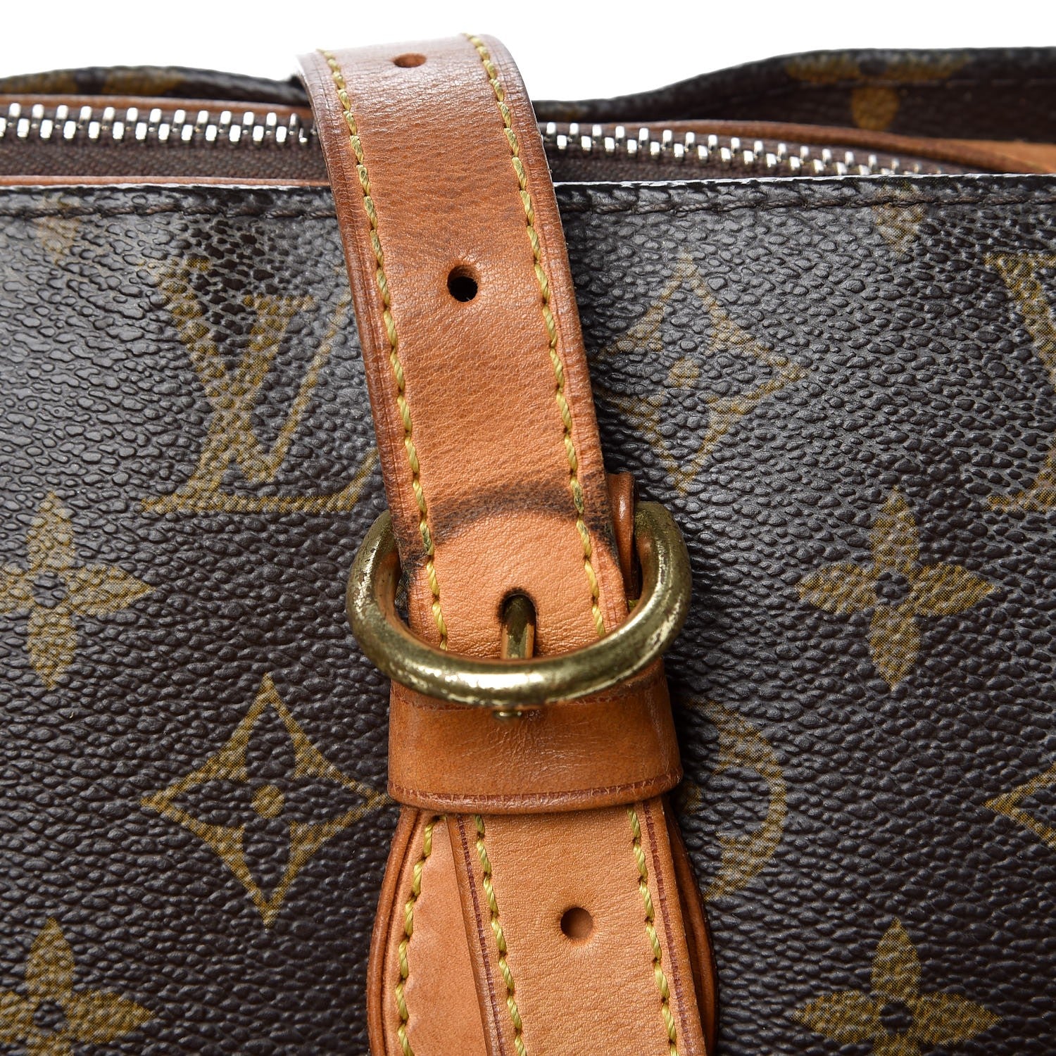 Louis Vuitton Monogram Popincourt Haut 14 of 18