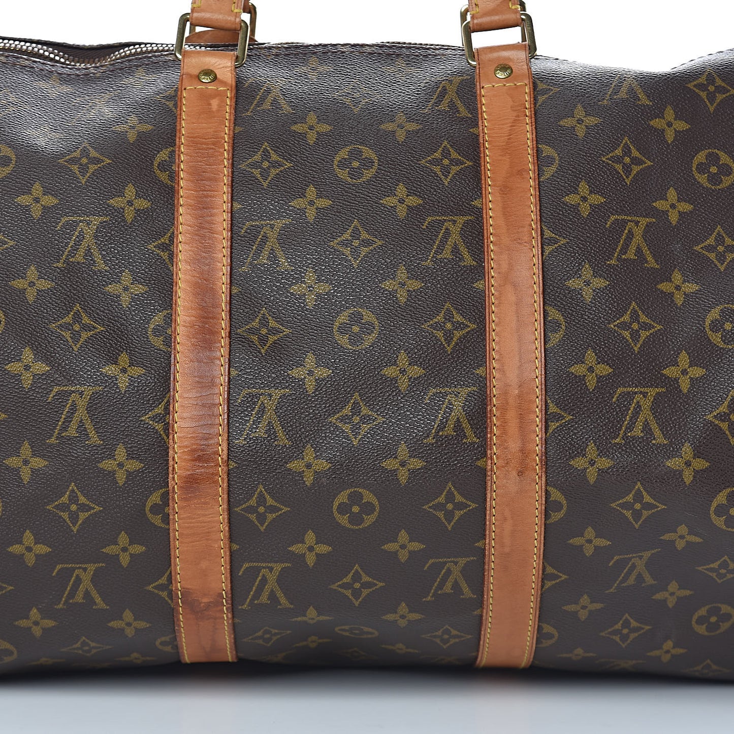Monogram Keepall 50