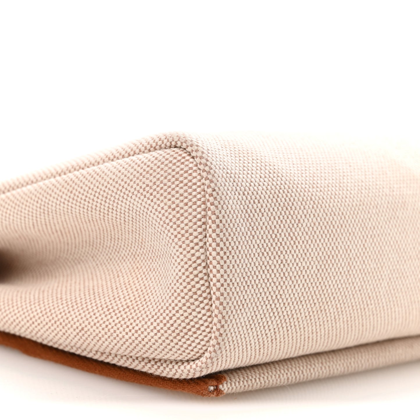 Military Toile Vache Hunter Herbag Zip Retourne 20 Ecru Beige Fauve
