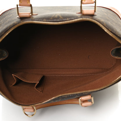 Louis Vuitton Monogram Alma PM 5 of 14