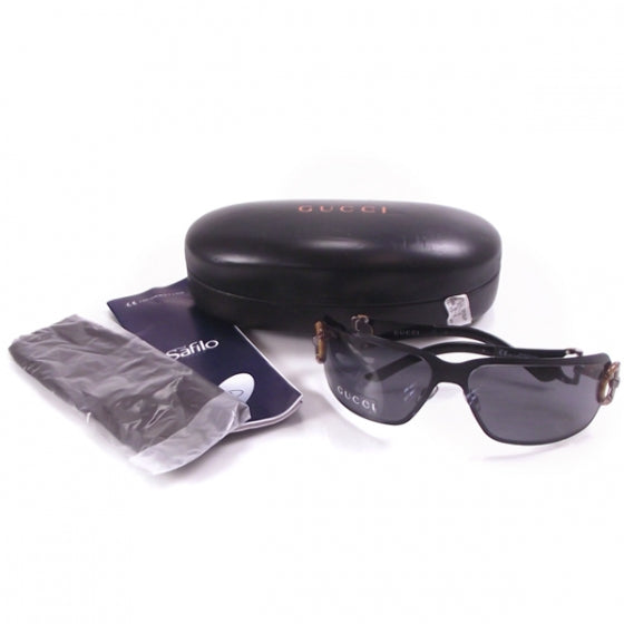 Bamboo Horsebit Sunglasses 2796 / S