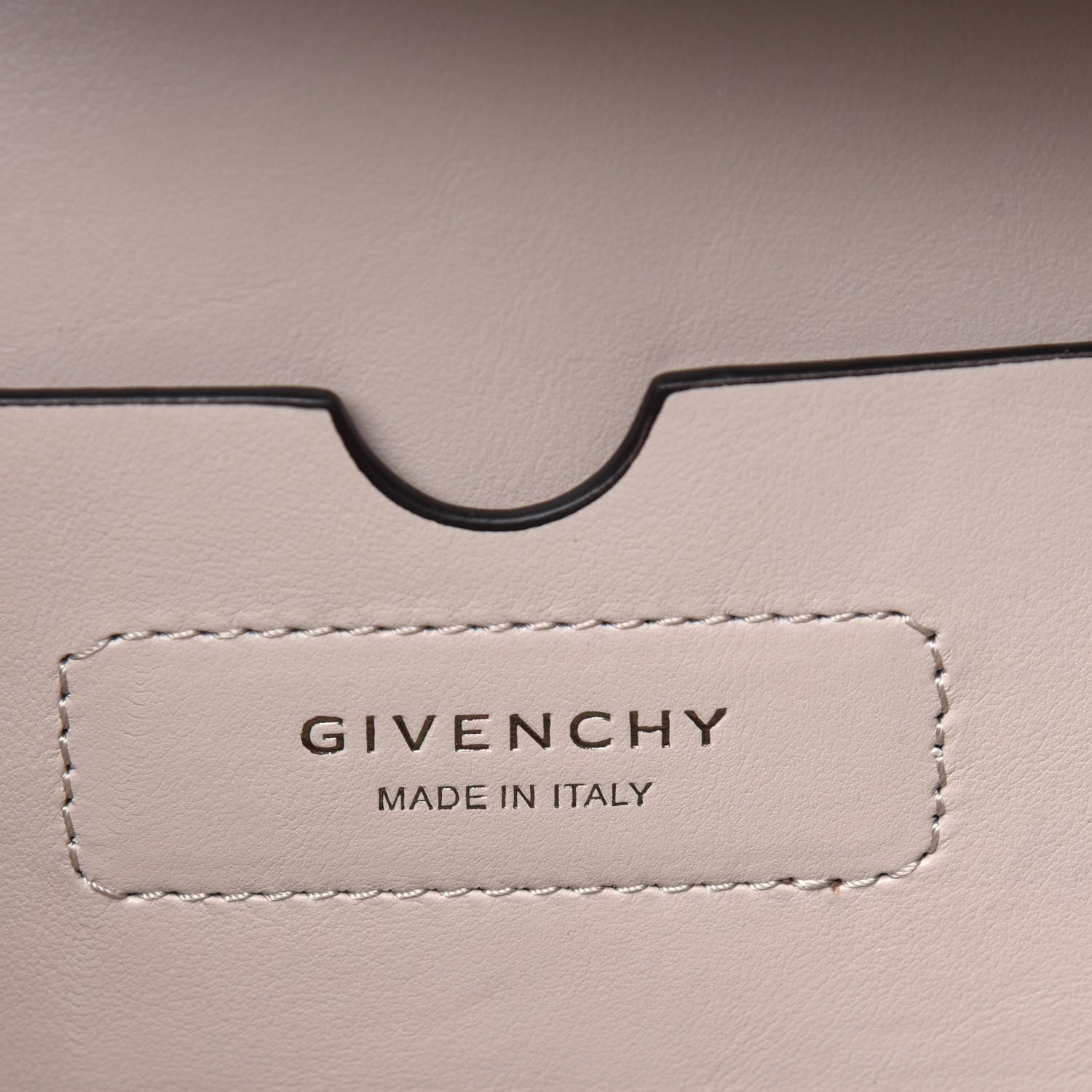 Givenchy Smooth Calfskin Medium Soft Antigona Dune 6 of 14