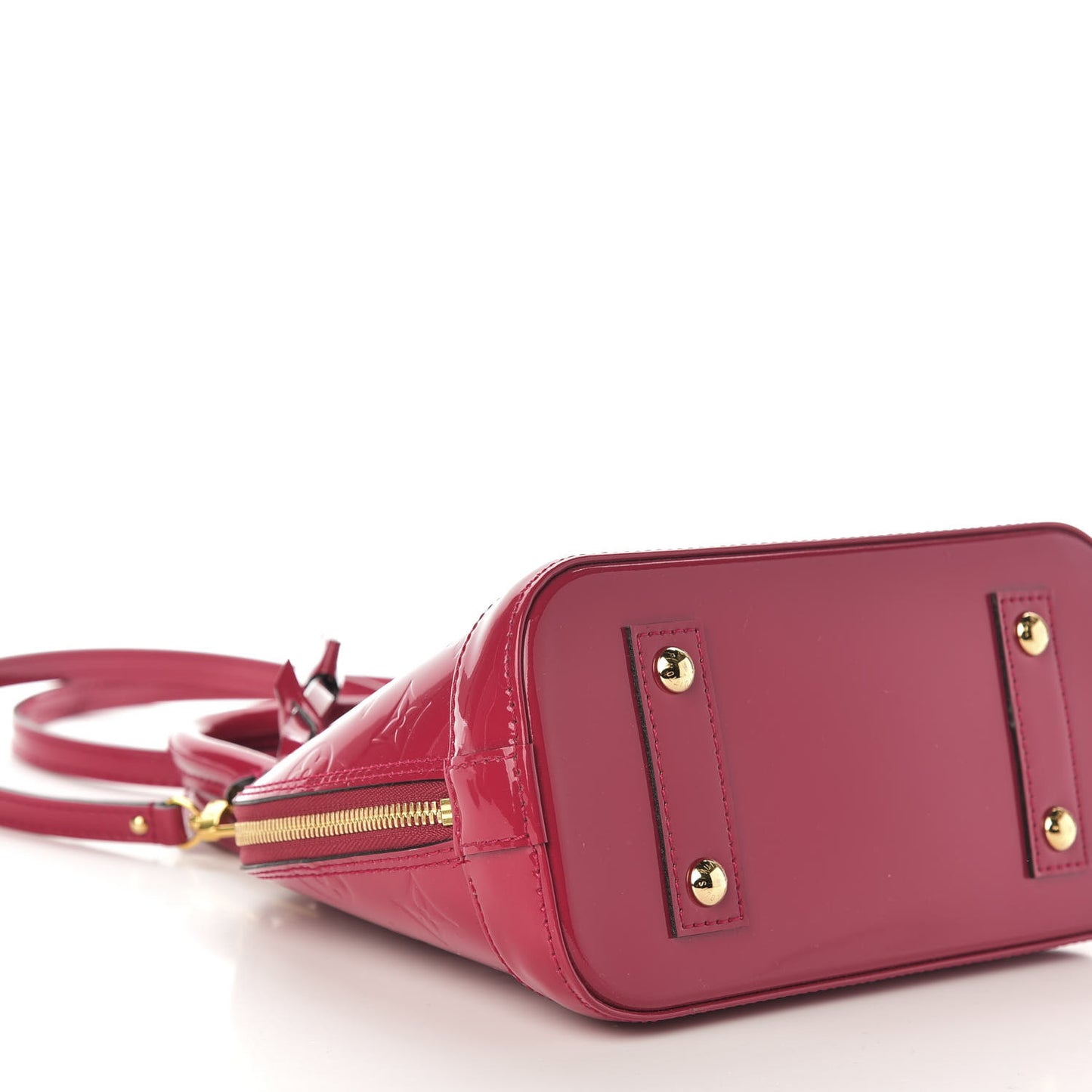 Vernis Alma BB Rose Indien