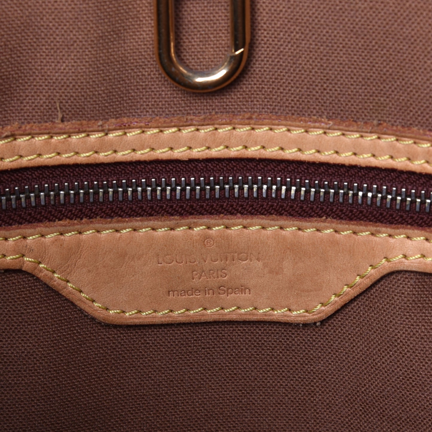 Monogram Batignolles Horizontal