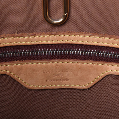 Louis Vuitton Monogram Batignolles Horizontal 7 of 10