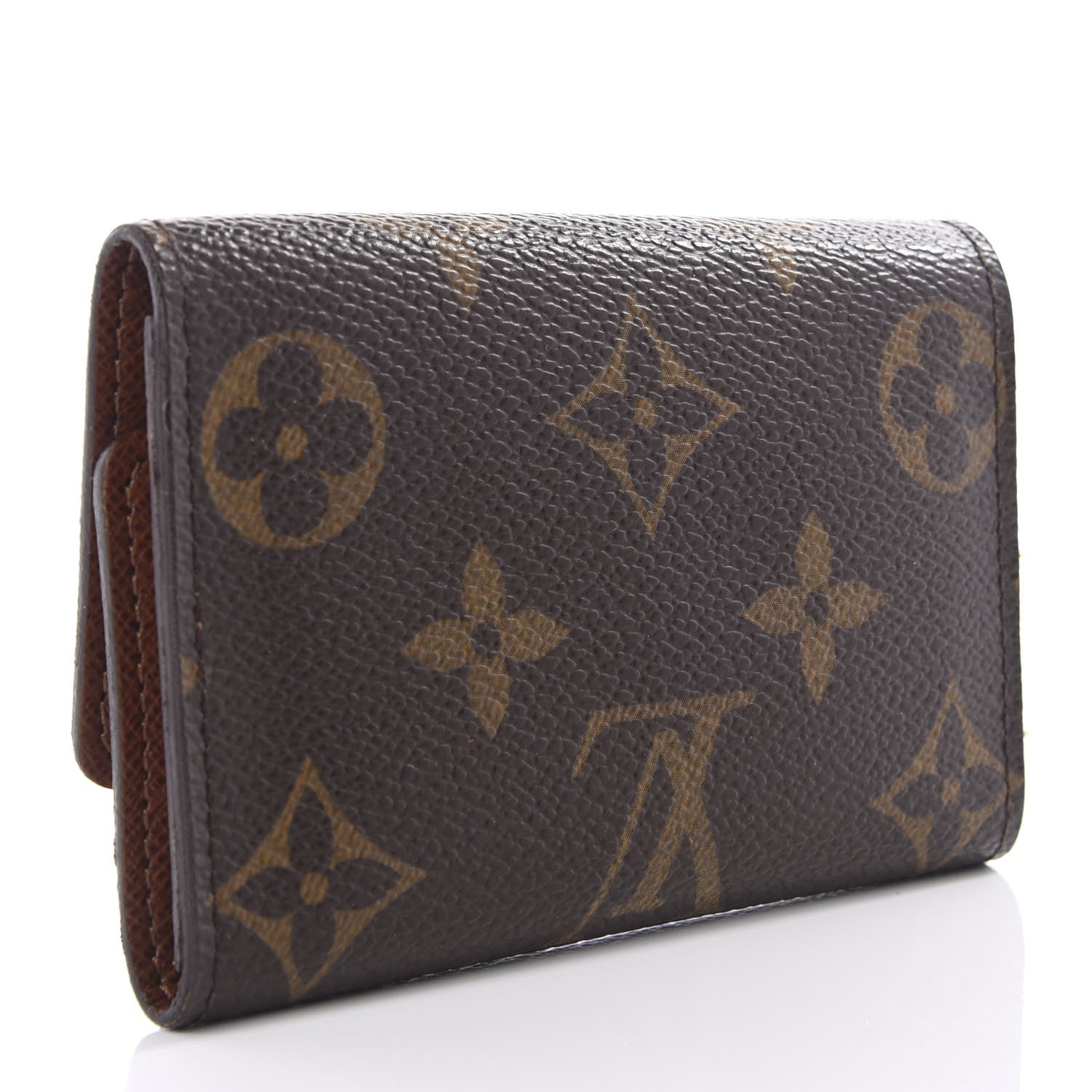 Louis Vuitton Monogram 6 Key Multicles Holder 2 of 8