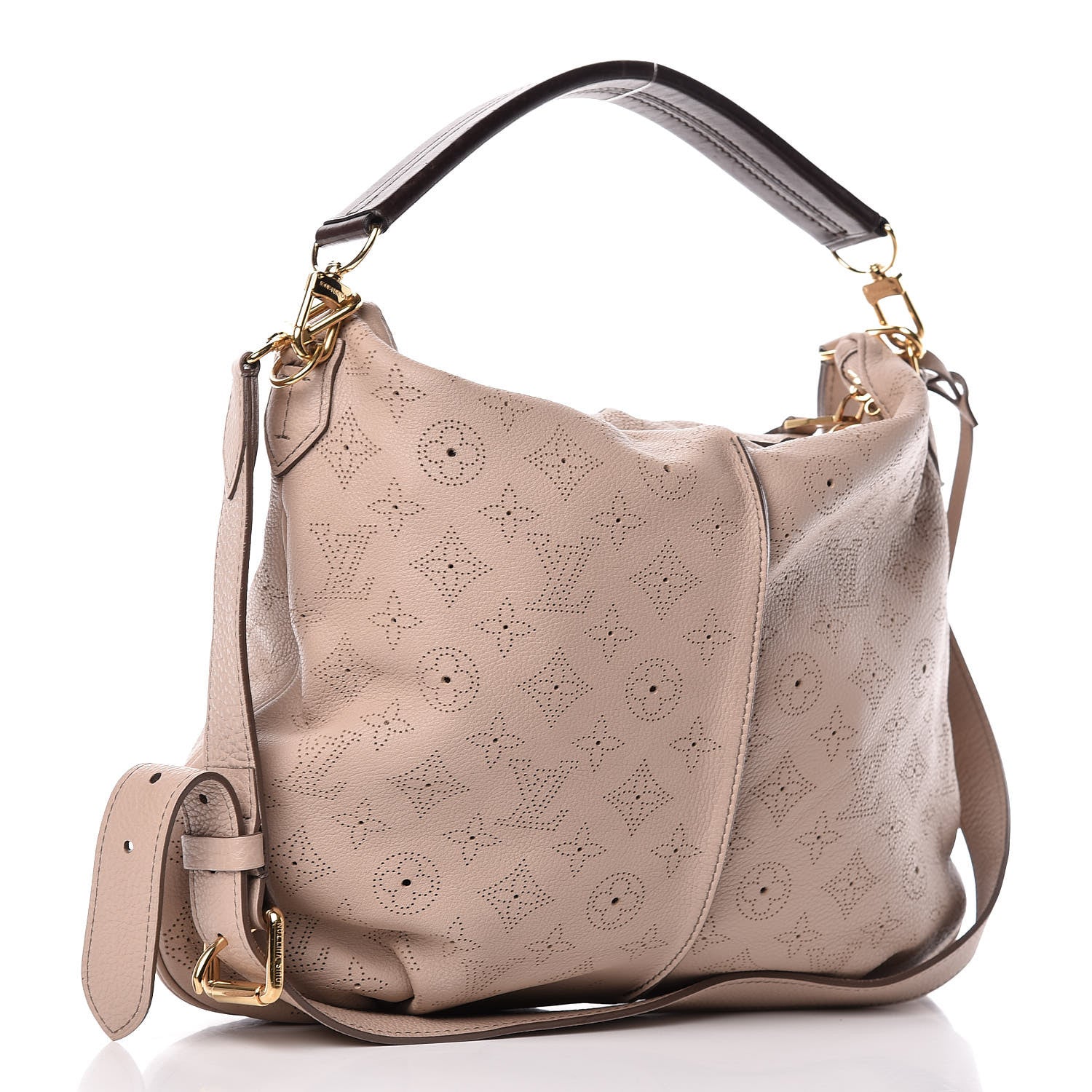 Louis Vuitton Mahina Selene PM Sandy 5 of 11