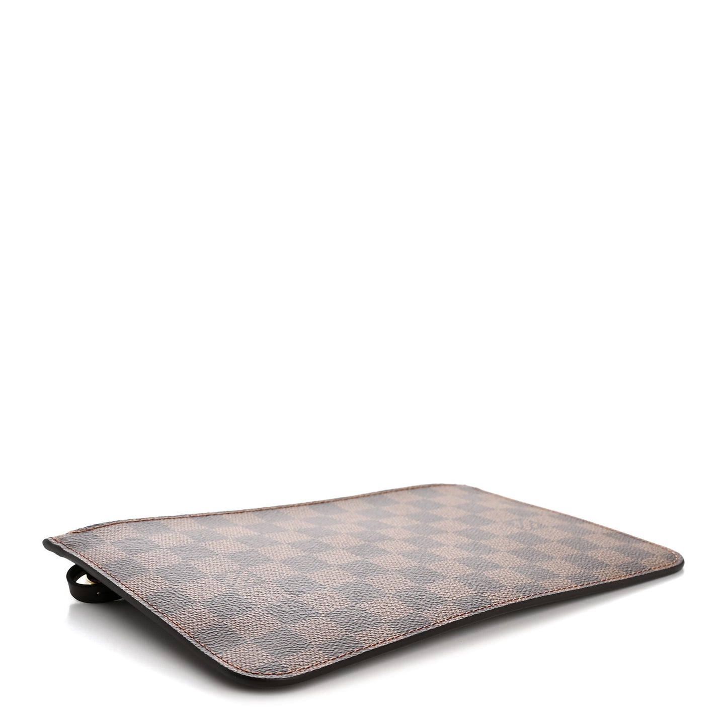 Damier Ebene Neverfull MM GM Pochette