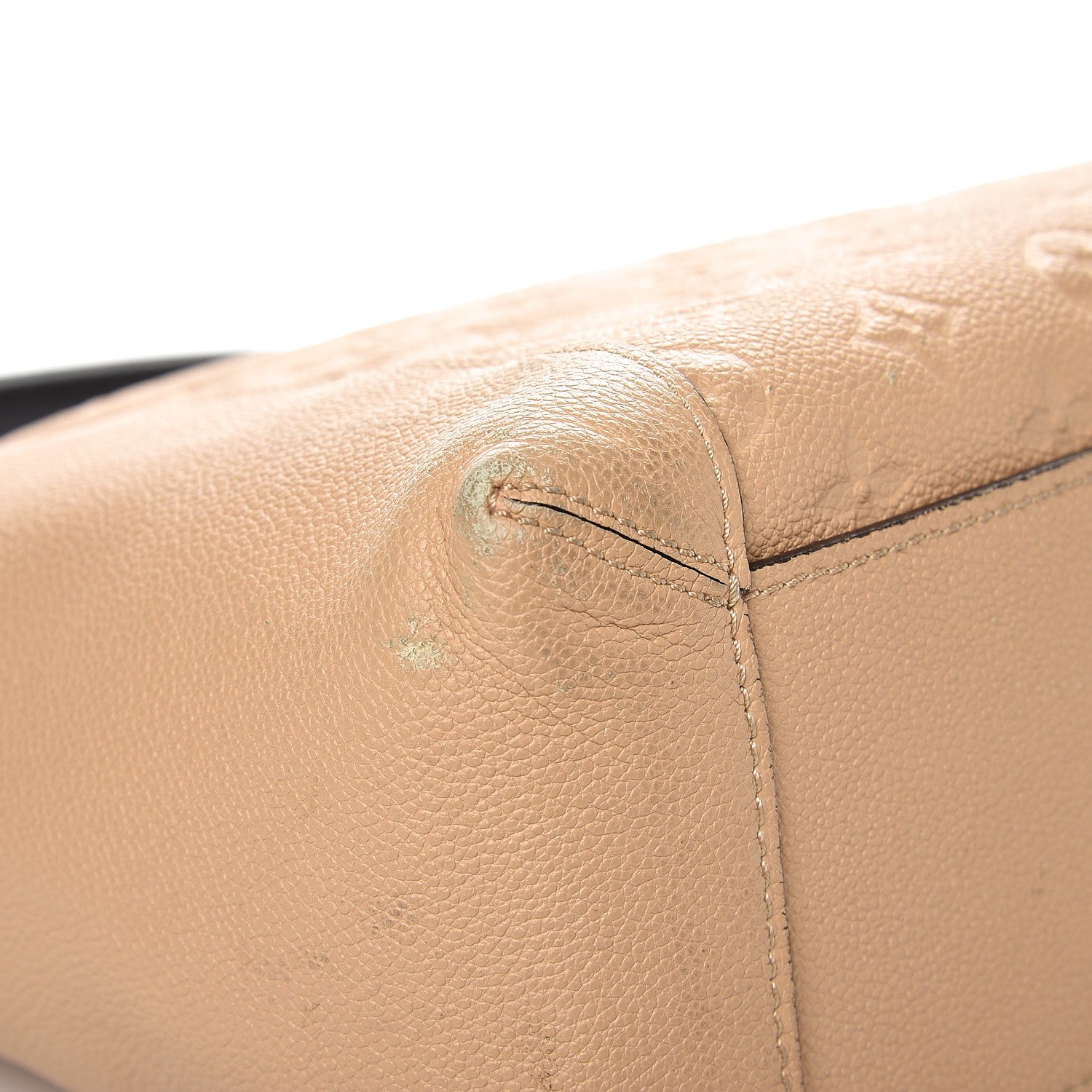Louis Vuitton Empreinte Bagatelle Dune 13 of 15