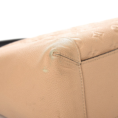 Louis Vuitton Empreinte Bagatelle Dune 13 of 15