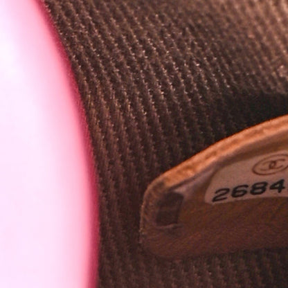Chanel Goatskin Stitched Casual Trip Messenger Flap Pink 7 of 11