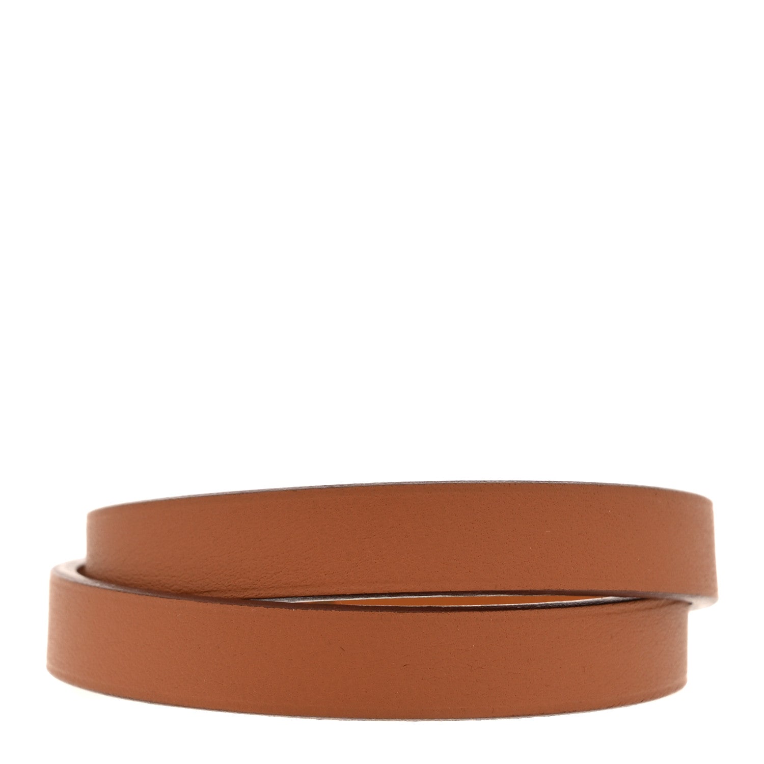 Hermes Swift Mini Kelly Double Tour Bracelet T3 Gold 3 of 6