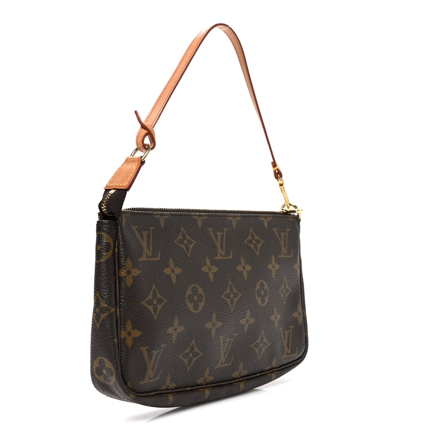 Monogram Pochette Accessories