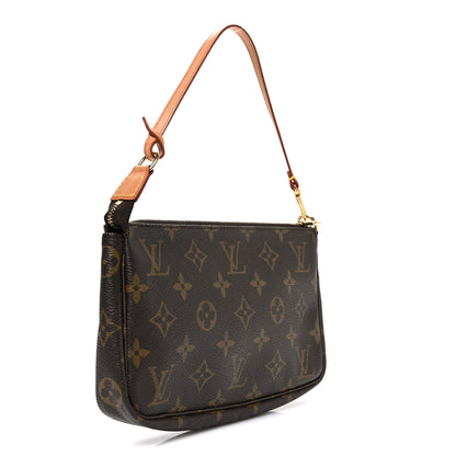 Louis Vuitton Monogram Pochette Accessories 3 of 10