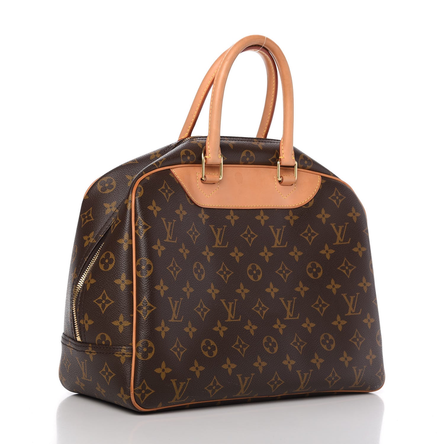 Louis Vuitton Monogram Deauville 3 of 9