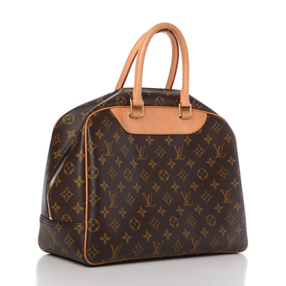 Louis Vuitton Monogram Deauville 3 of 9
