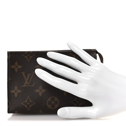 Louis Vuitton Monogram Toiletry Pouch 15 2 of 11