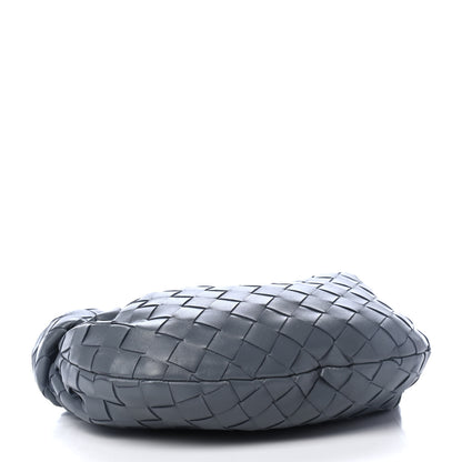 Bottega Veneta Nappa Intrecciato Mini Jodie Krim 3 of 4