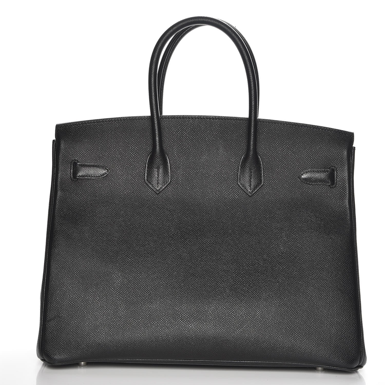 Hermes Epsom Birkin 35 Black 4 of 31