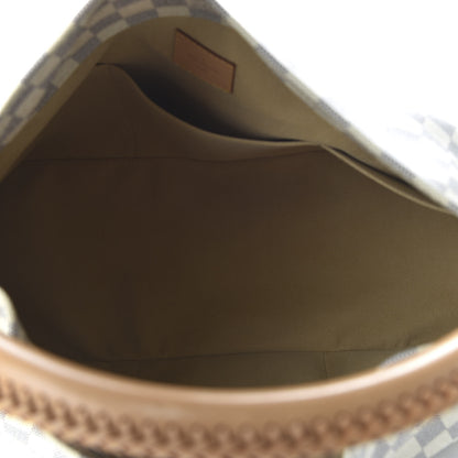 Louis Vuitton Damier Azur Artsy MM 5 of 9