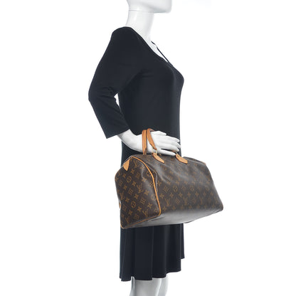 Louis Vuitton Monogram Speedy 30 2 of 20