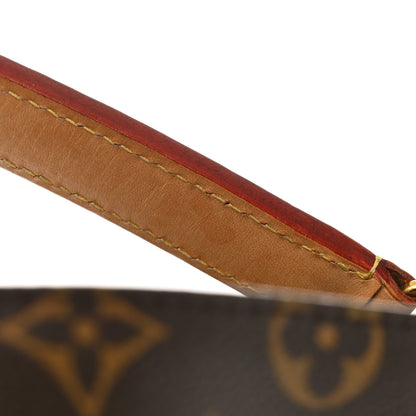 Louis Vuitton Monogram Melie 12 of 15