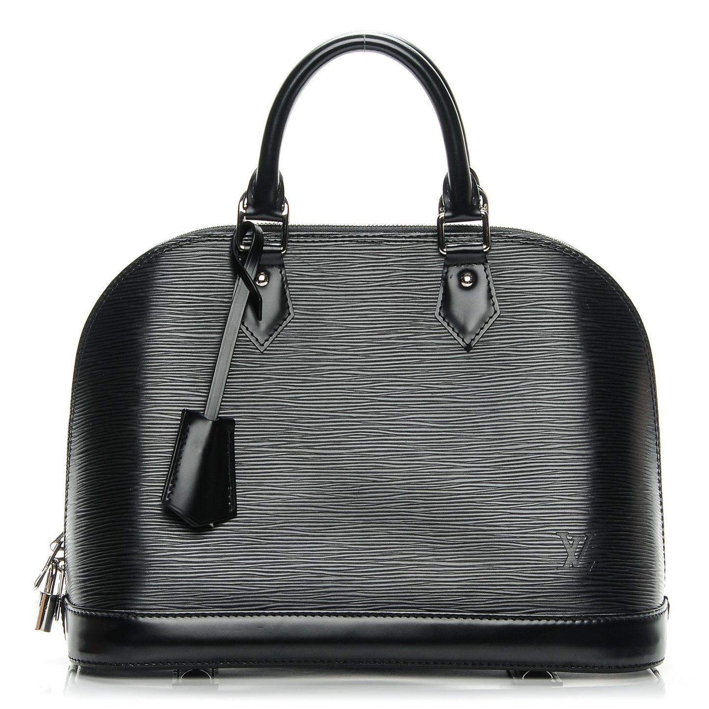 Epi Alma PM Black