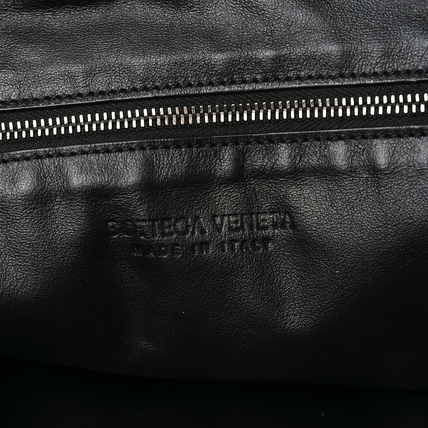 Bottega Veneta Nappa Intrecciato Small Jodie Black 6 of 11