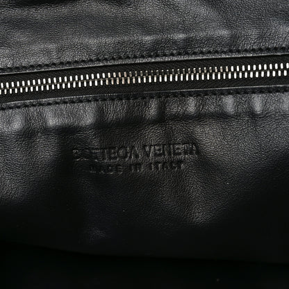 Bottega Veneta Nappa Intrecciato Small Jodie Black 6 of 11