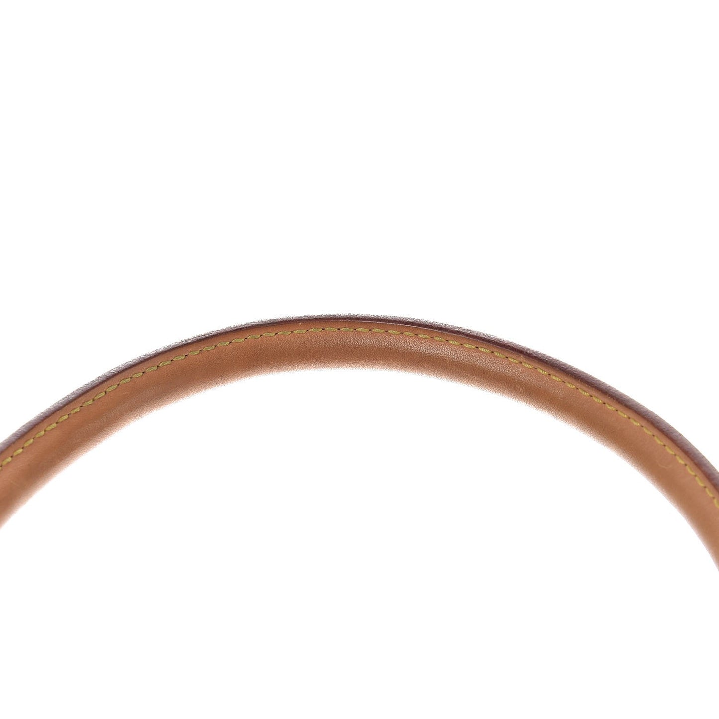 Monogram Lockit Horizontal