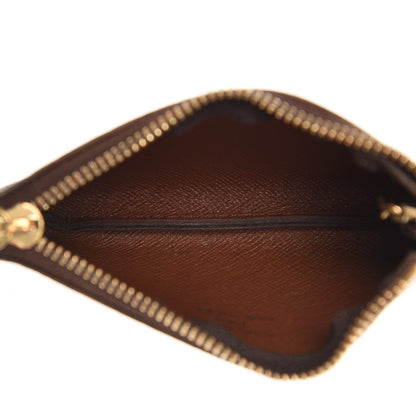 Louis Vuitton Monogram Key Pouch 5 of 7