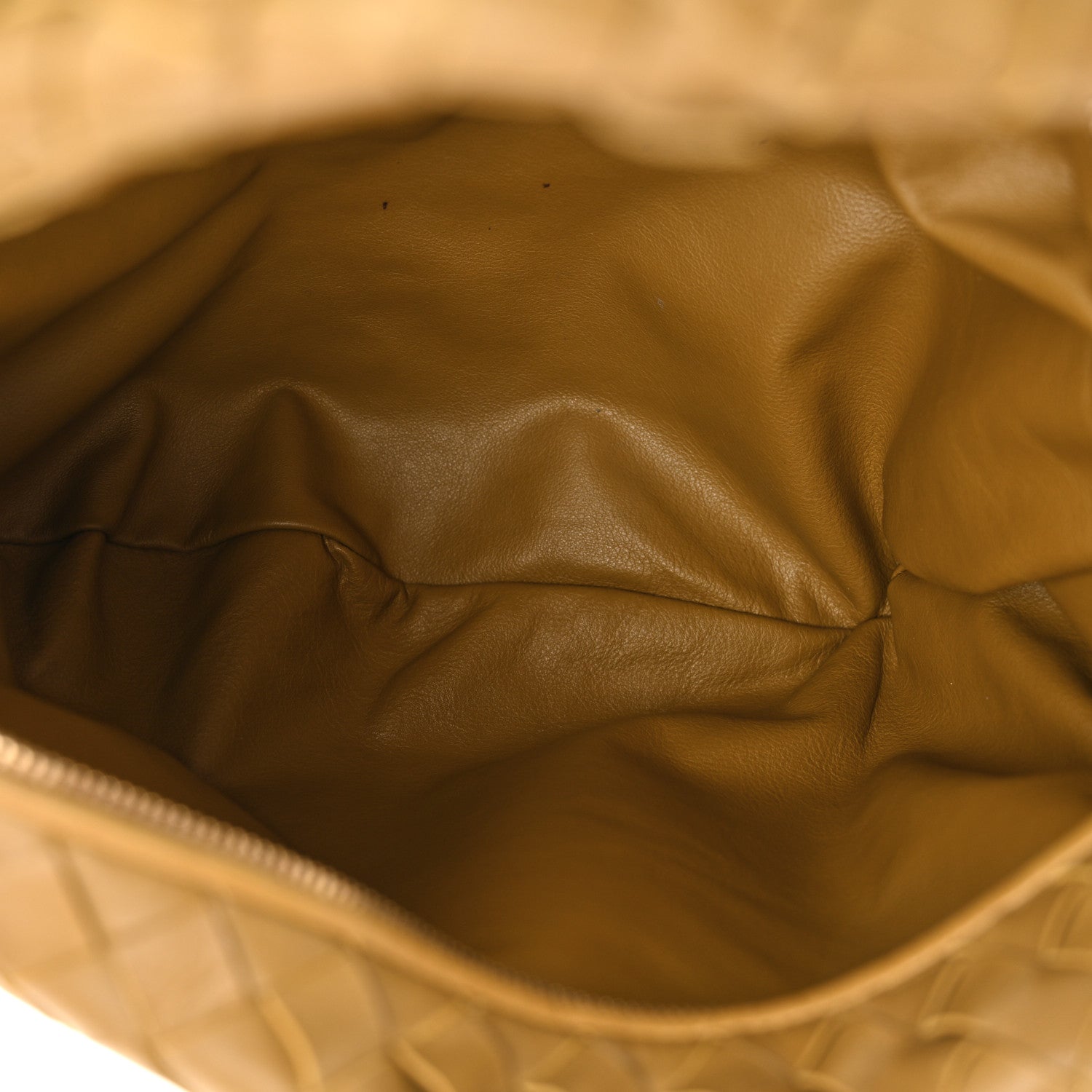 Bottega Veneta Nappa Intrecciato Small Jodie Moutarde 5 of 14