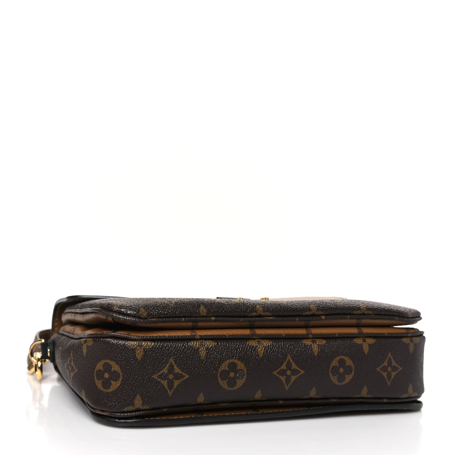 Reverse Monogram Pochette Metis