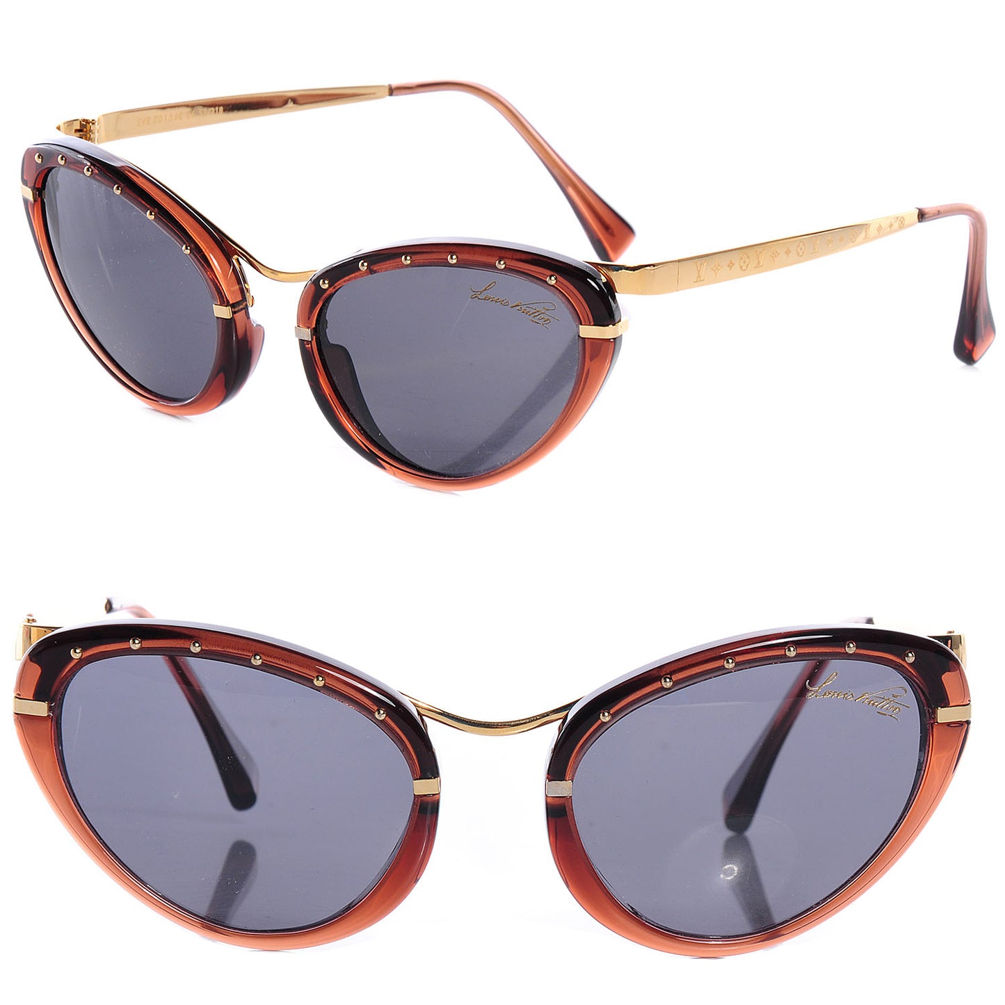 Eve Cat Eye Sunglasses Z0156E