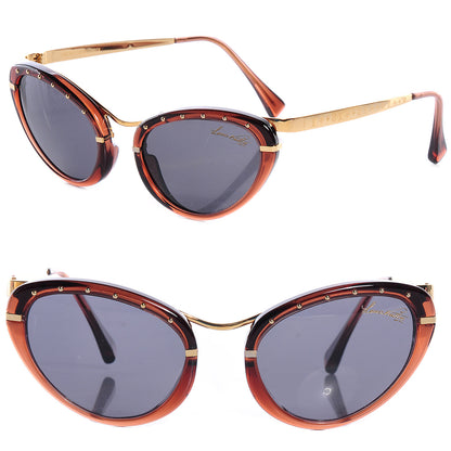 Louis Vuitton Eve Cat Eye Sunglasses Z0156E 1 of 4